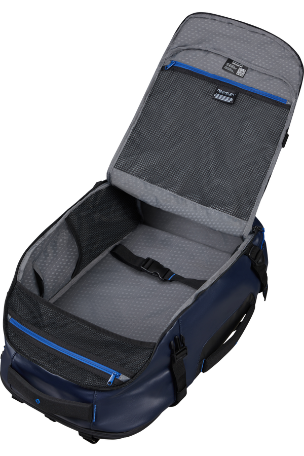 Samsonite Ecodiver Mochila de viaje S Último día