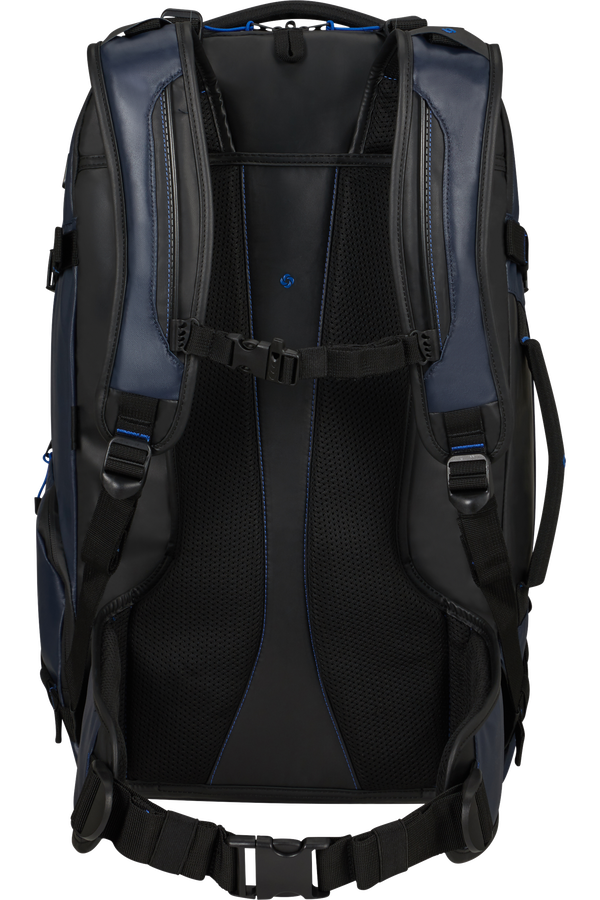Samsonite Ecodiver Mochila de viaje S Último día