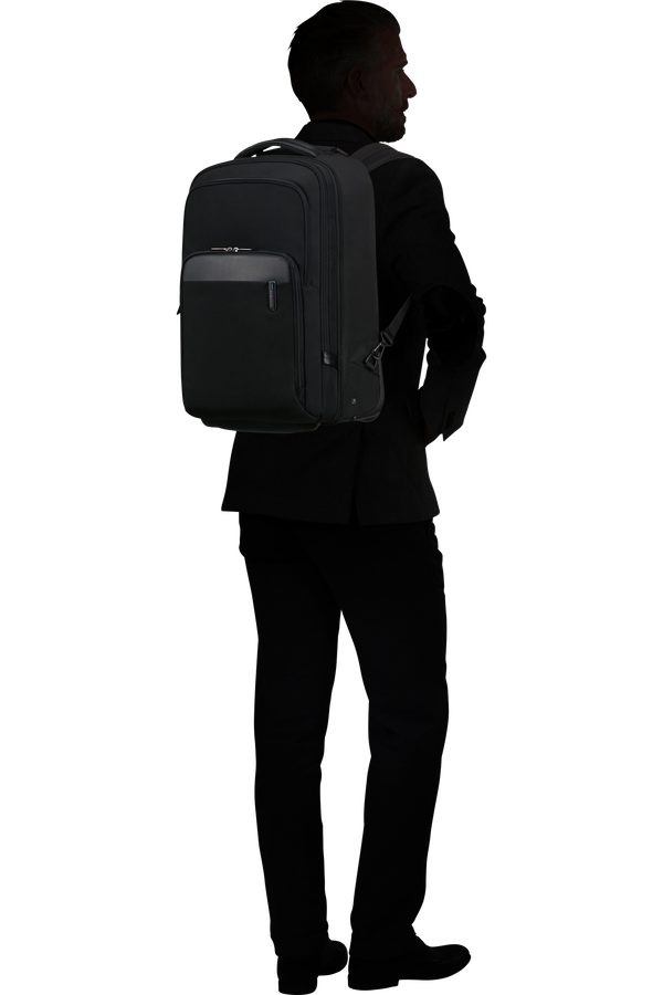 Samsonite Evosight Maletín con ruedas para portátil 17.3" Solo queda un día