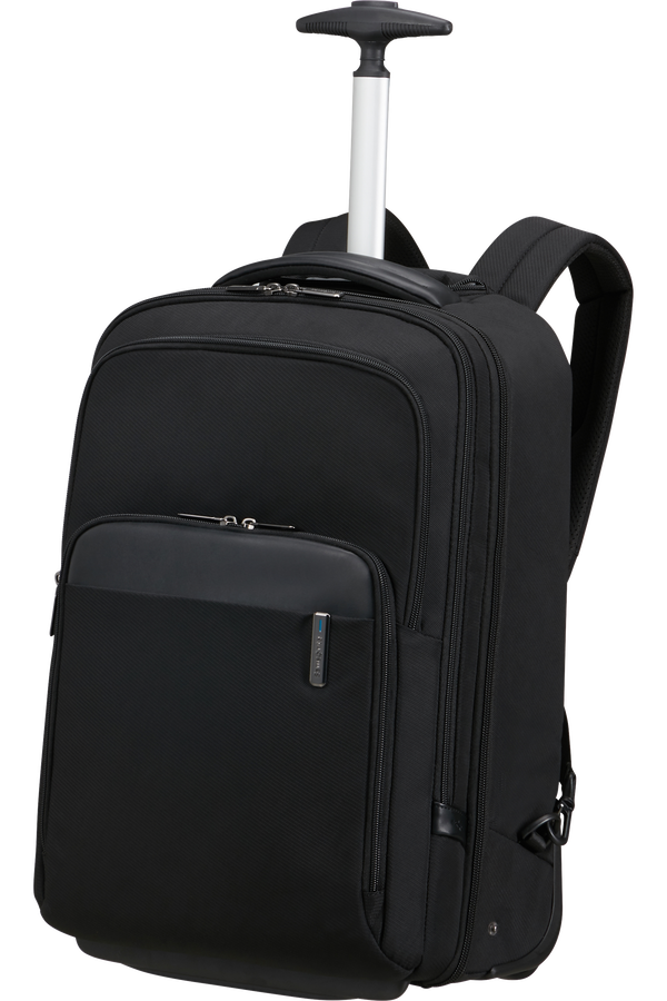 Samsonite Evosight Maletín con ruedas para portátil 17.3" Solo queda un día