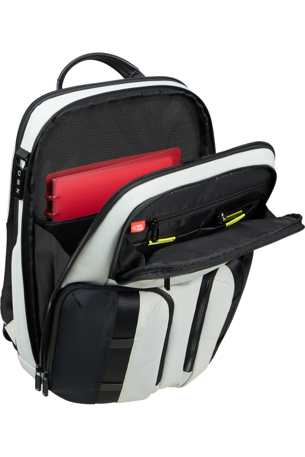 Samsonite Urban-Eye Mochila 15.6" Grandes descuentos