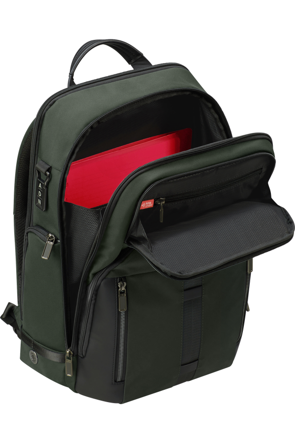 Samsonite Urban-Eye Mochila 15.6" Ofertas especiales