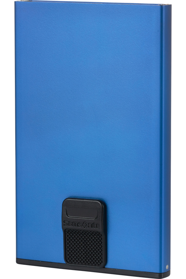 Samsonite Alu Fit Cartera