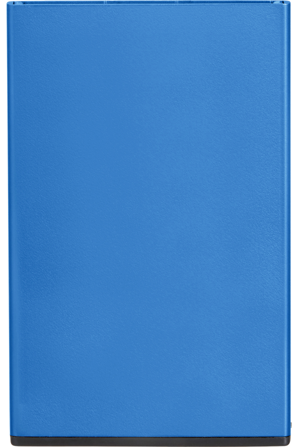 Samsonite Alu Fit Cartera Envío gratis