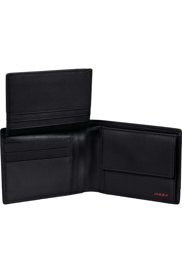 Samsonite Pro-Dlx 6 Slg Cartera COMPRAR AHORA