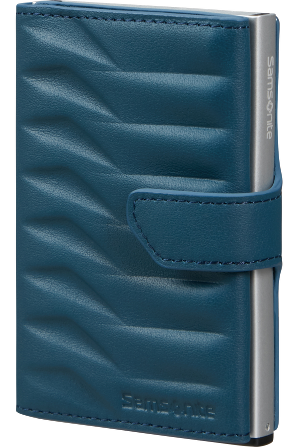 Samsonite Alu Fit Cartera
