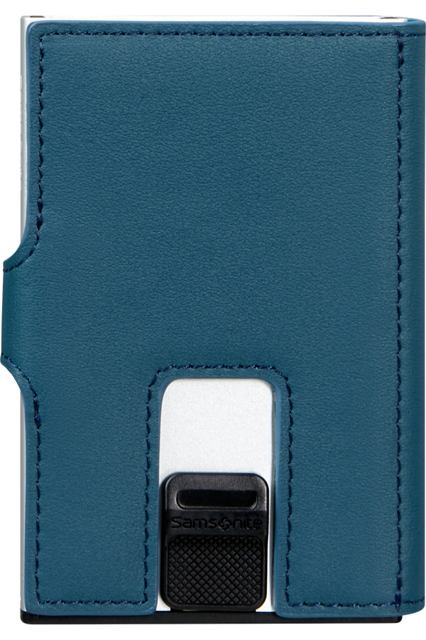 Samsonite Alu Fit Cartera ÚLTIMAS EDICIONES