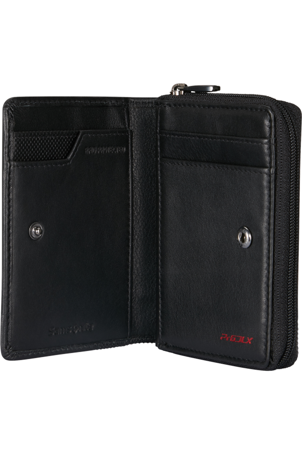 Samsonite Pro-Dlx 6 Slg Cartera Últimos 2 días