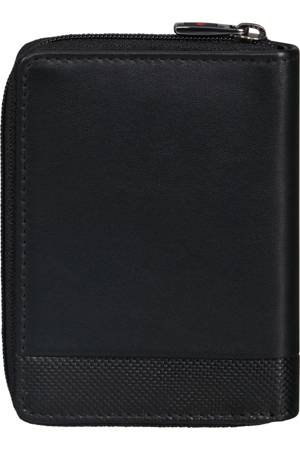 Samsonite Pro-Dlx 6 Slg Cartera Últimos 2 días