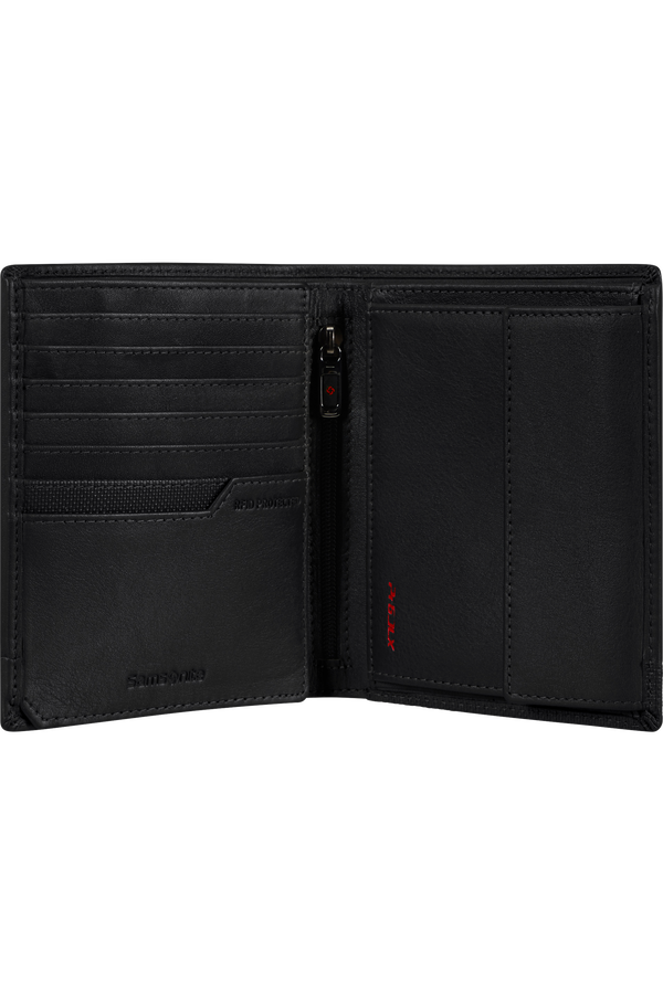 Samsonite Pro-Dlx 6 Slg Cartera Precio de fábrica