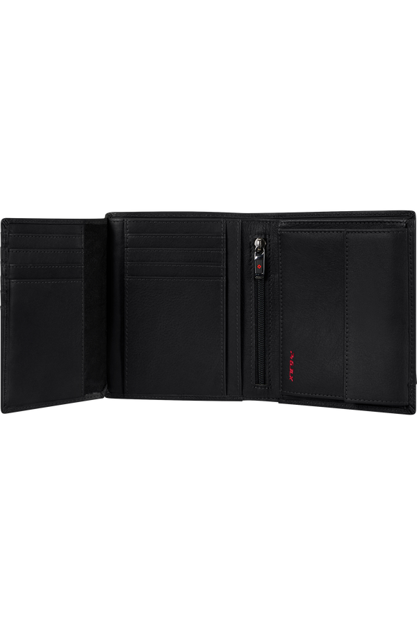 Samsonite Pro-Dlx 6 Slg Cartera Precio de fábrica