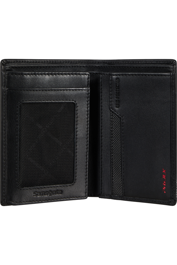 Samsonite Pro-Dlx 6 Slg Cartera Promoción por tiempo limitado