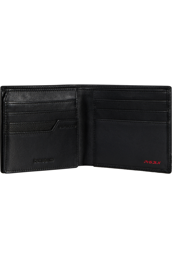 Samsonite Pro-Dlx 6 Slg Cartera Solo hoy