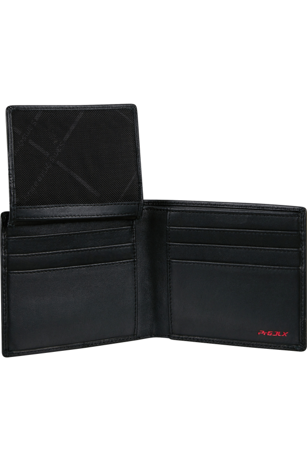 Samsonite Pro-Dlx 6 Slg Cartera Solo hoy