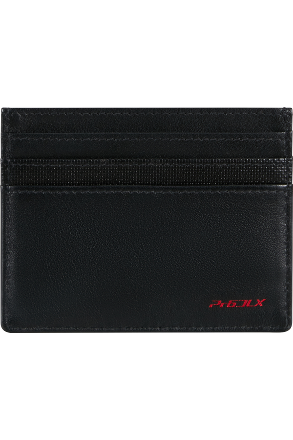 Samsonite Pro-Dlx 6 Slg Tarjetero Oferta especial de fábrica