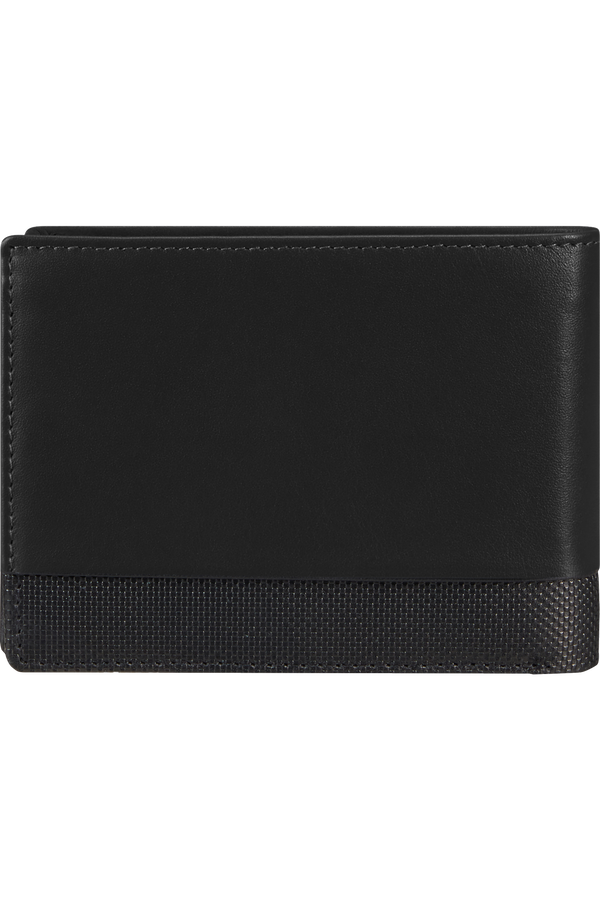 Samsonite Pro-Dlx 6 Slg Cartera Promoción trimestral