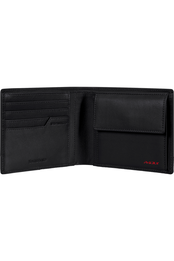 Samsonite Pro-Dlx 6 Slg Cartera Solo queda un día