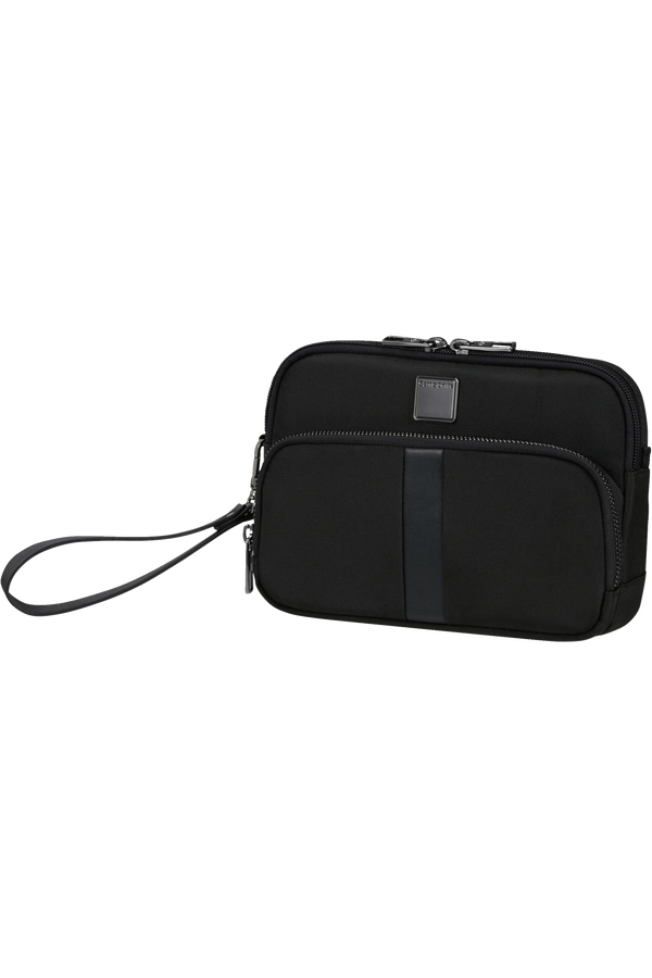 Samsonite Sacksquare Bolso Clutch Tienda de fábrica