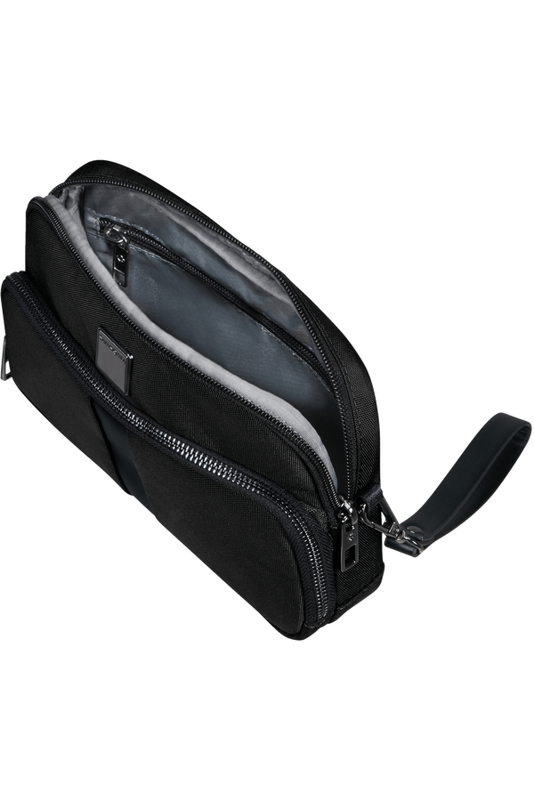 Samsonite Sacksquare Bolso Clutch Tienda de fábrica