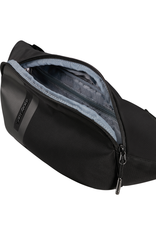 Samsonite Biz2go Riñonera Ahorra y exporta
