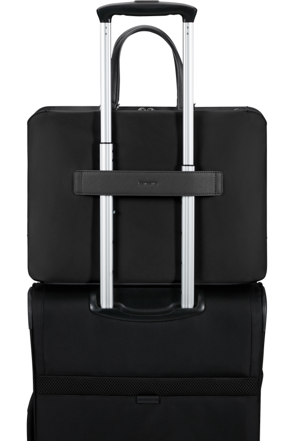 Samsonite Zalia 3.0 Maletín 14.1" Grandes ahorros