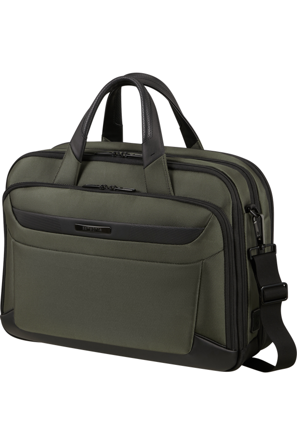 Samsonite Pro-DLX 6 Maletín 15.6" Precio ultrabajo