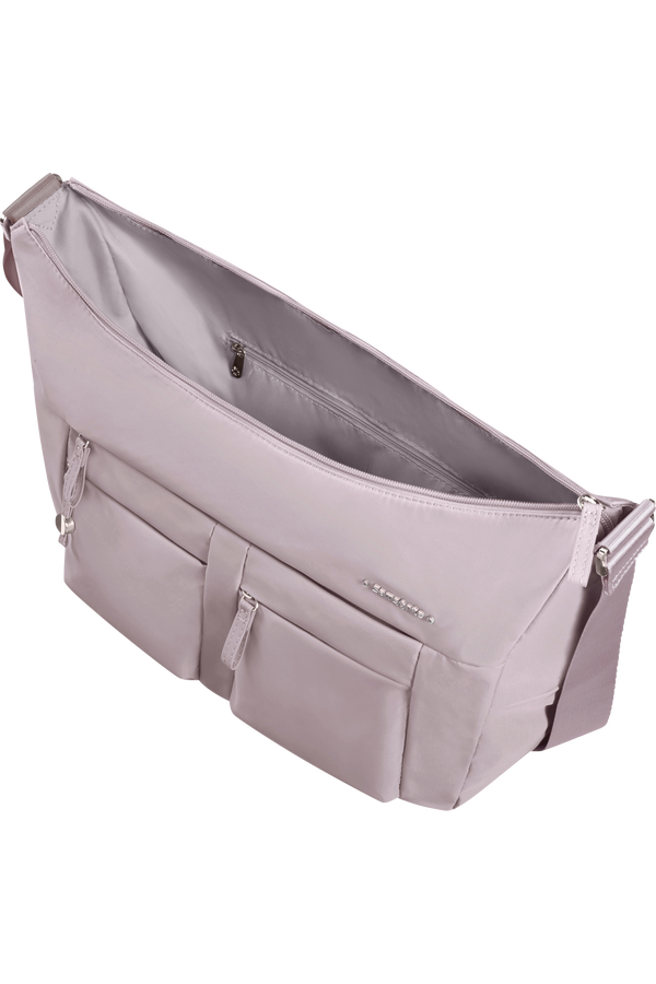Samsonite Move 4.0 Bolso M Devoluciones gratuitas