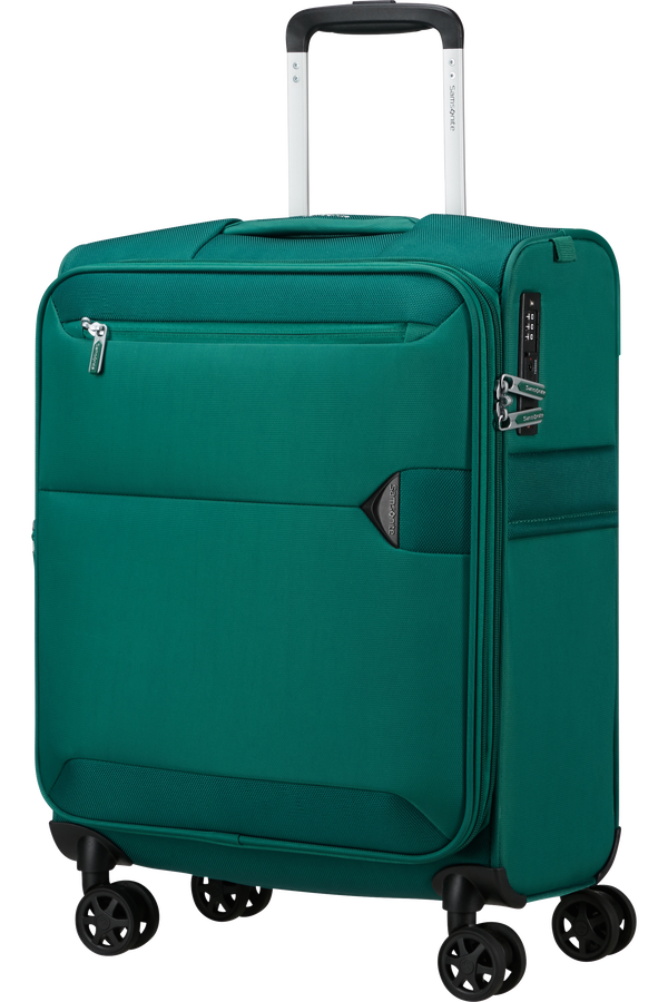 Samsonite Urbify Maleta Spinner Expandible (4 ruedas) 55cm Outlet