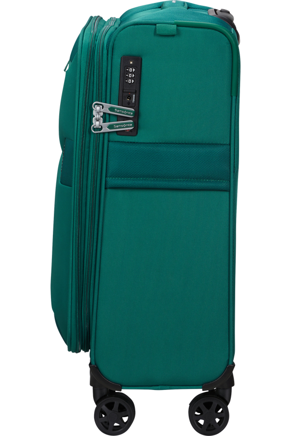 Samsonite Urbify Maleta Spinner Expandible (4 ruedas) 55cm Outlet