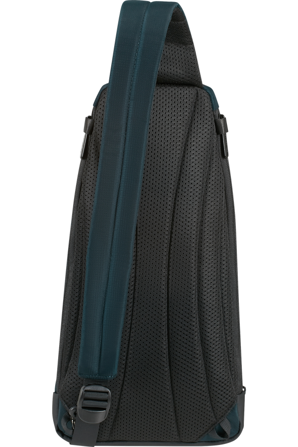 Samsonite Biz2go Bolso Sling Rebajas de fábrica