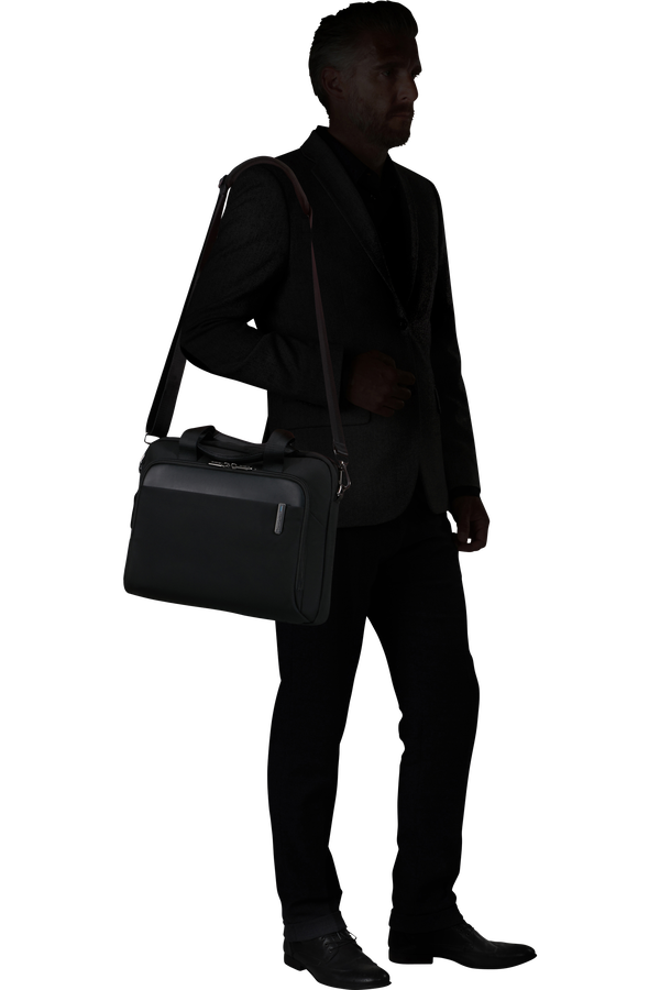 Samsonite Evosight Maletín 15.6" Los más vendidos