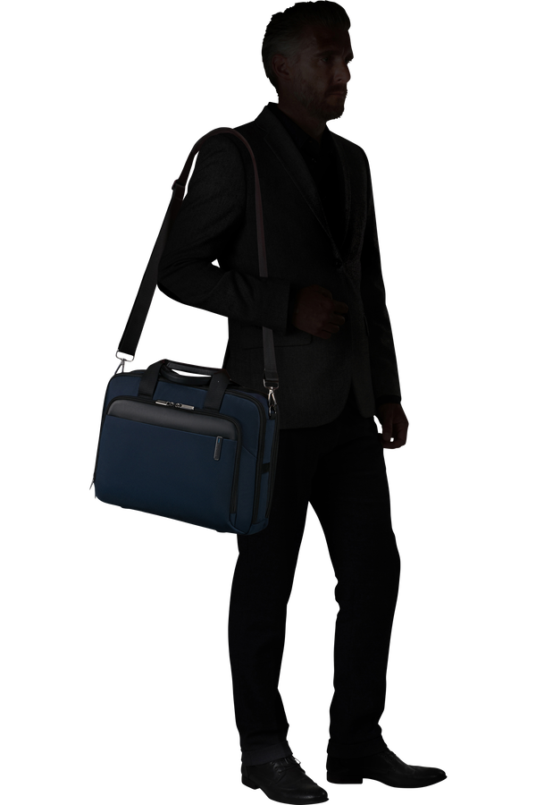 Samsonite Evosight Maletín 15.6" Ventas relámpago