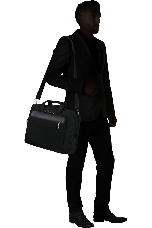 Samsonite Evosight Maletín 17.3" Descuento