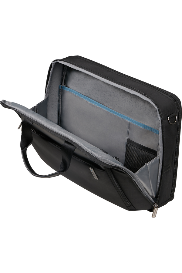 Samsonite Evosight Maletín 17.3" Descuento