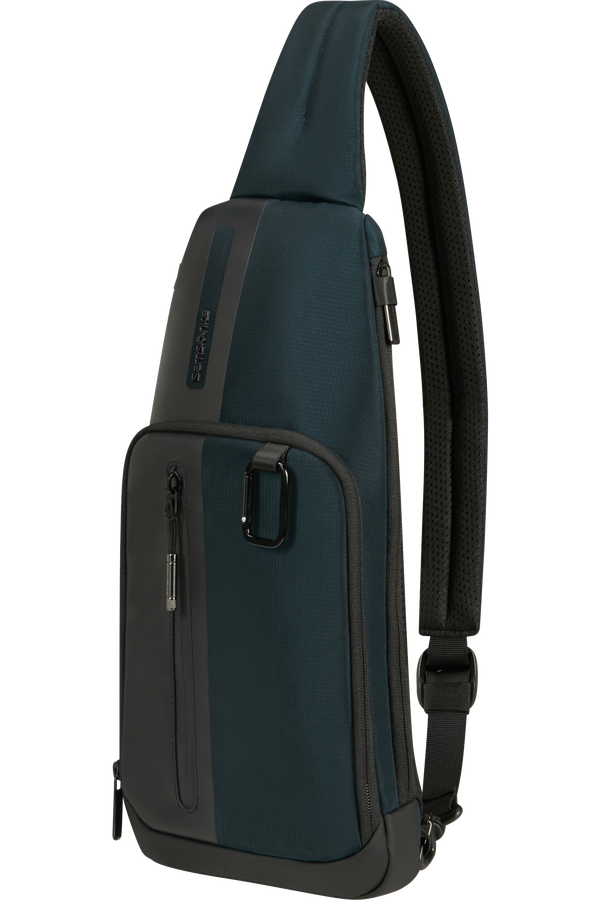 Samsonite Biz2go Bolso Sling Envío gratis