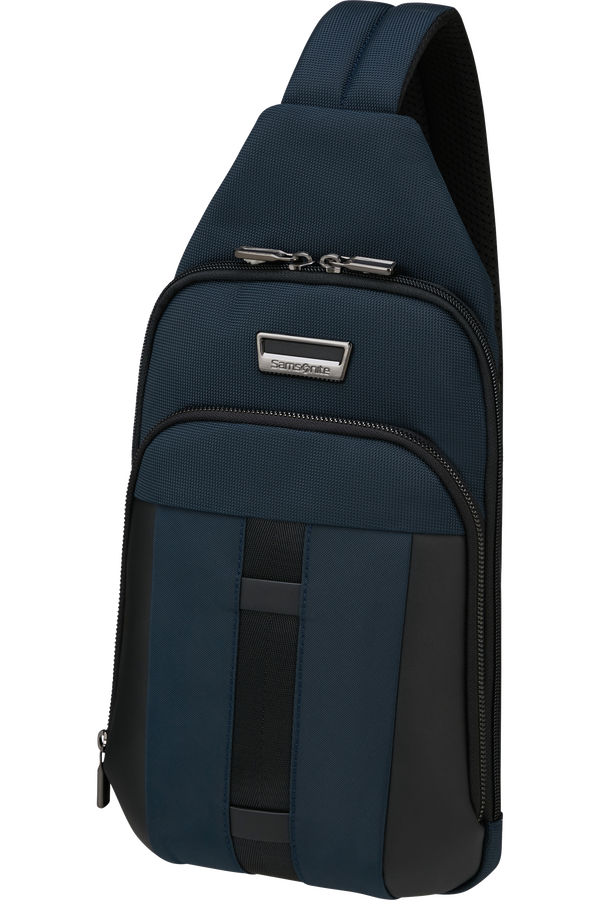 Samsonite Urban-Eye Bolso Sling Últimos 3 días