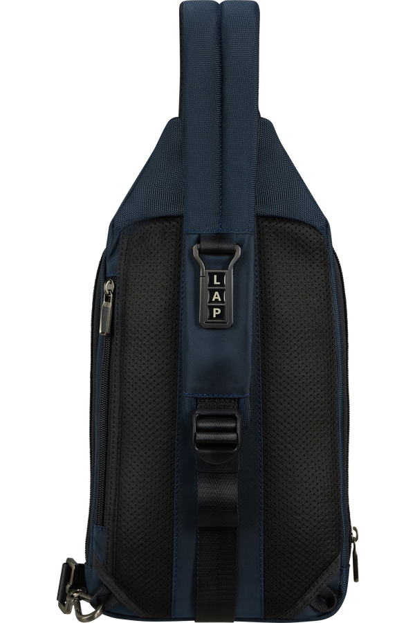 Samsonite Urban-Eye Bolso Sling Últimos 3 días