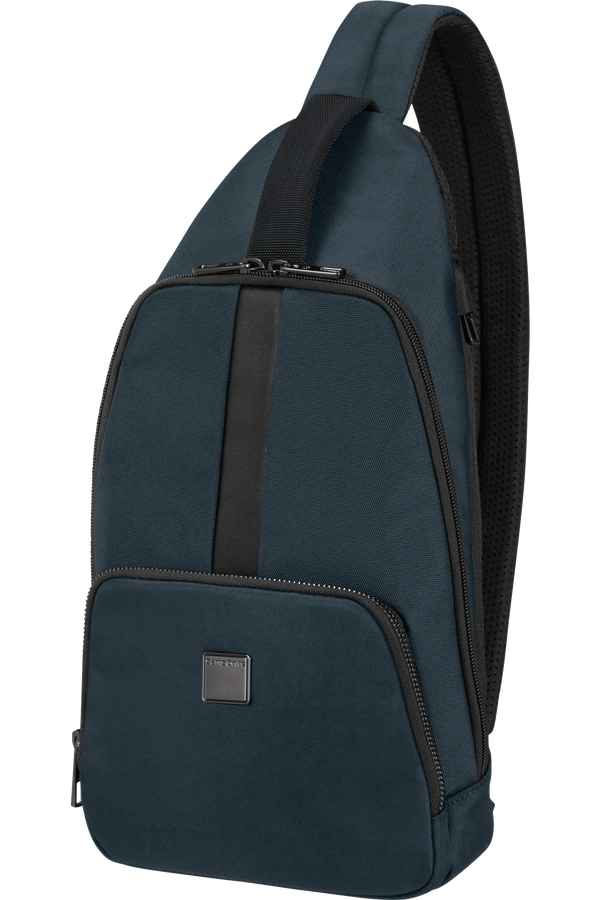 Samsonite Sacksquare Bolso Sling Últimos 2 días