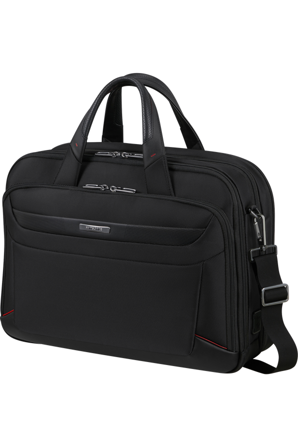 Samsonite Pro-DLX 6 Maletín 15.6" Oferta especial de fábrica
