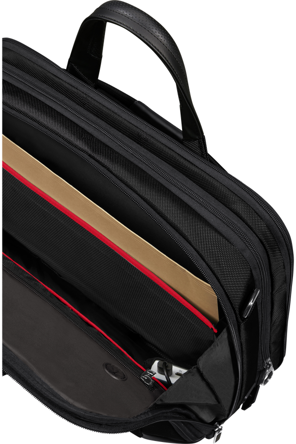 Samsonite Pro-DLX 6 Maletín 15.6" Oferta especial de fábrica