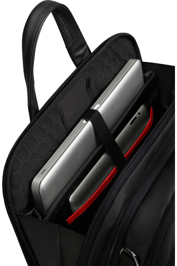 Samsonite Pro-DLX 6 Maletín 15.6" Oferta especial de fábrica