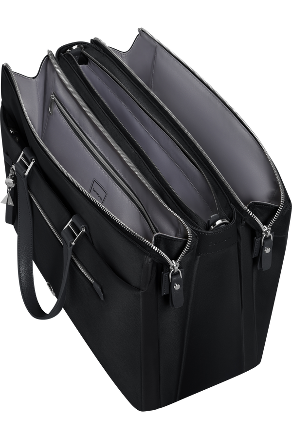 Samsonite Karissa Evo Tote 14.1" Promoción trimestral