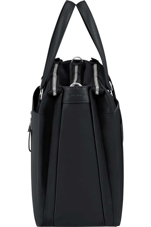 Samsonite Karissa Evo Tote 14.1" Promoción trimestral