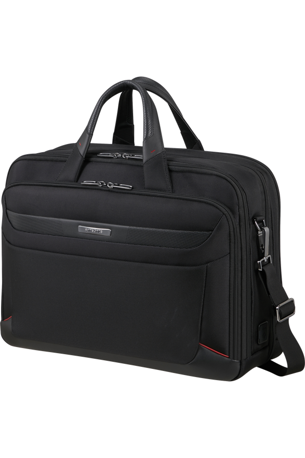 Samsonite Pro-DLX 6 Maletín 17.3" Solo queda un día