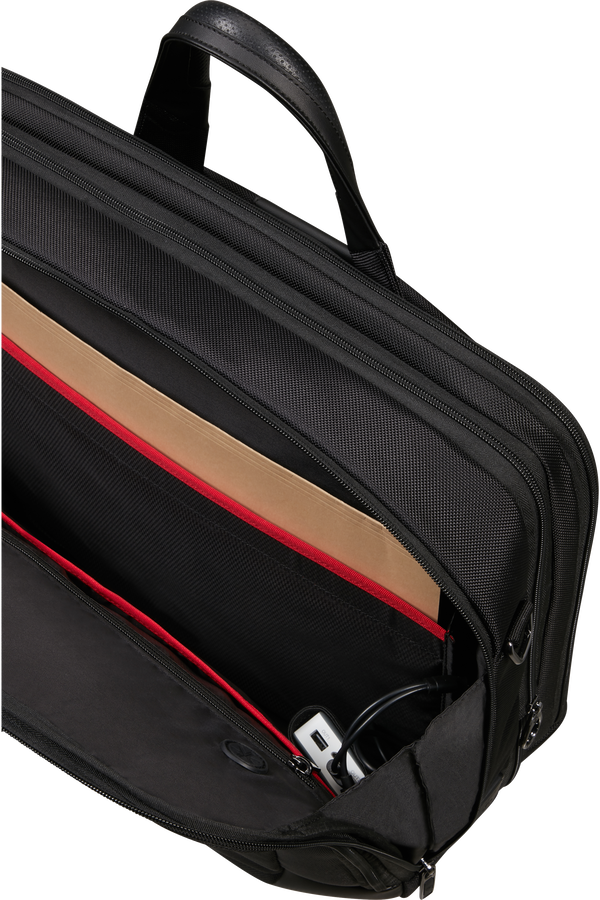 Samsonite Pro-DLX 6 Maletín 17.3" Solo queda un día