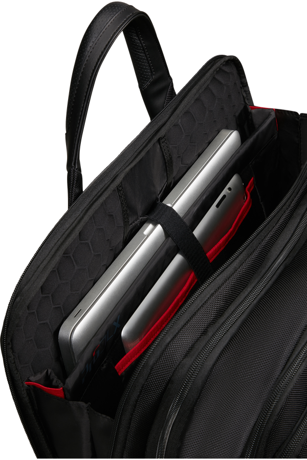 Samsonite Pro-DLX 6 Maletín 17.3" Solo queda un día