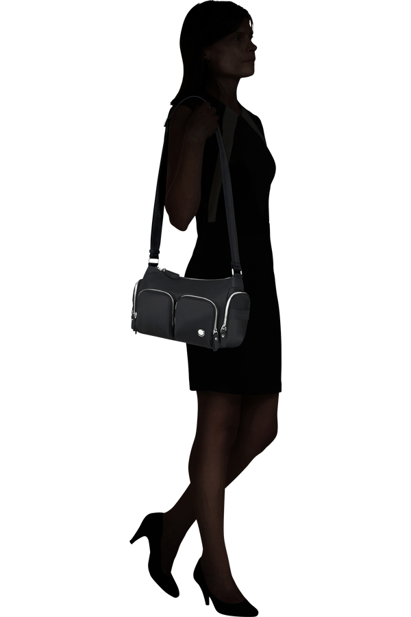 Samsonite Karissa Evo Bolso Descuento por venta flash
