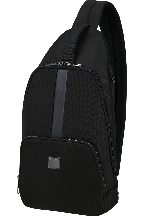 Samsonite Sacksquare Bolso Sling Outlet online