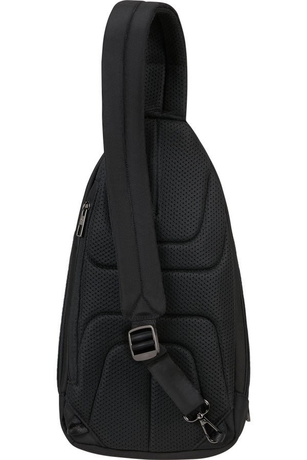 Samsonite Sacksquare Bolso Sling Outlet online