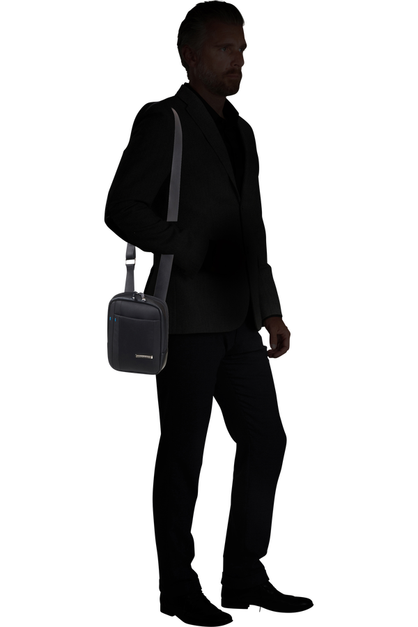 Samsonite Spectrolite 3.0 Bolso Cross-over S Venta caliente